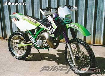Bike Photo 54662