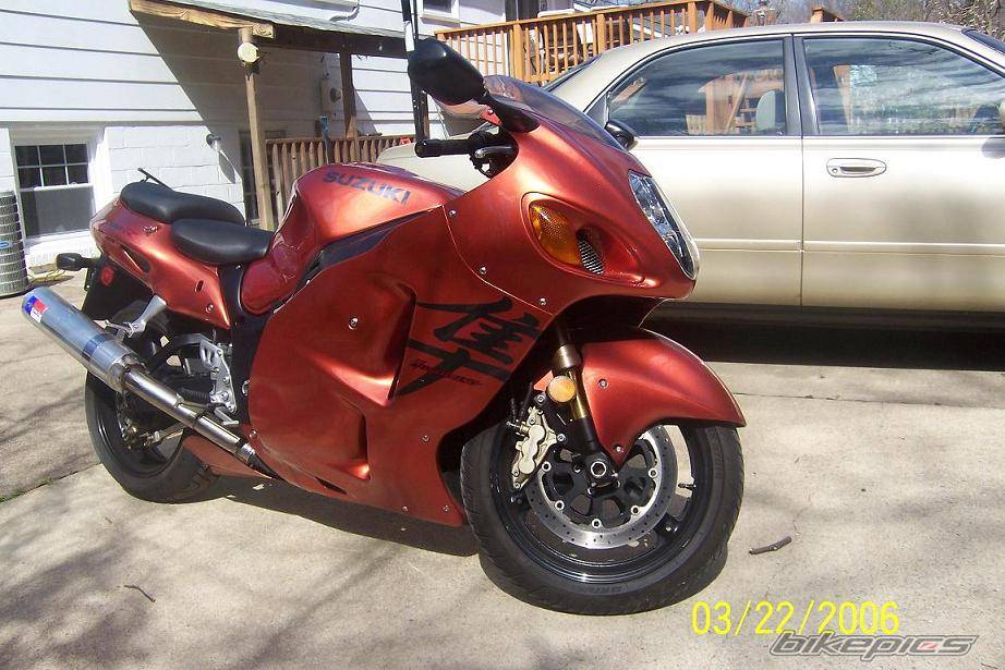 Bike Photo 546627
