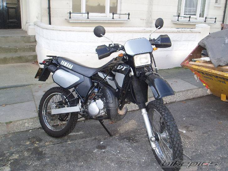 Bike Photo 546635