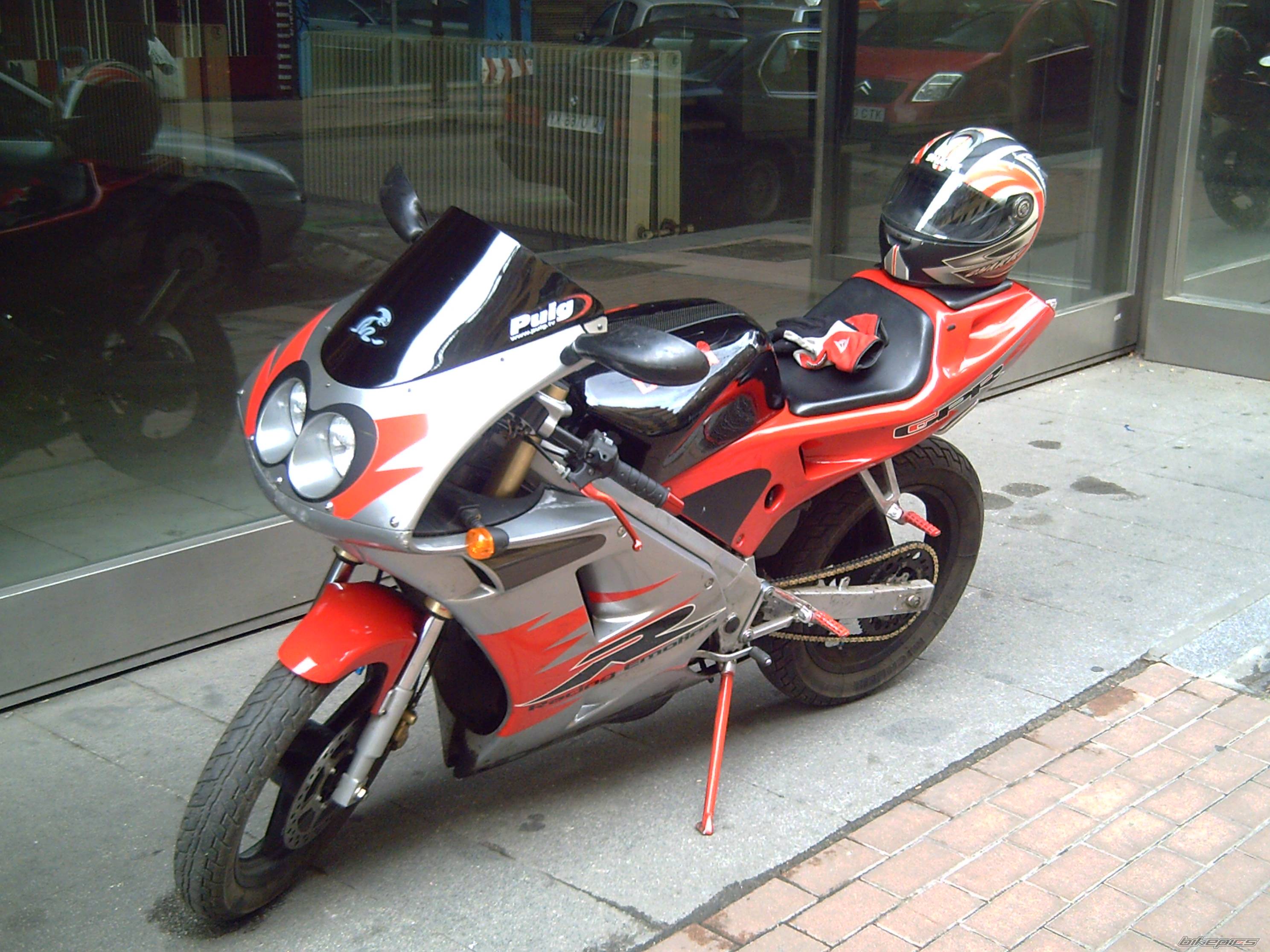 Bike Photo 546647