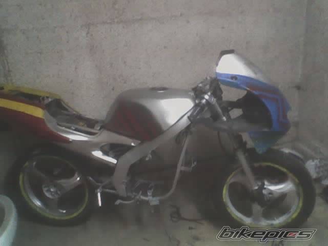 Bike Photo 546654