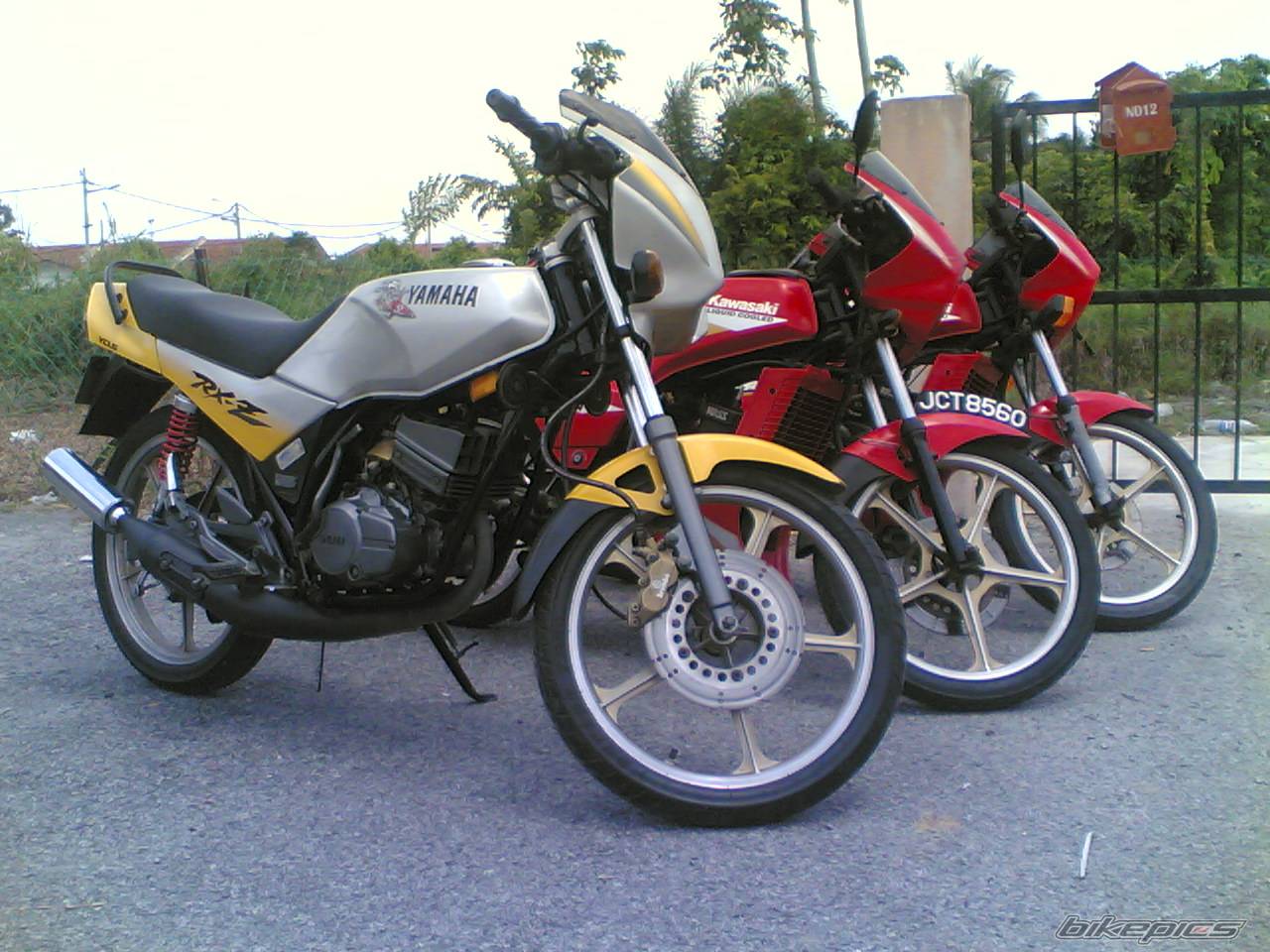Bike Photo 546662
