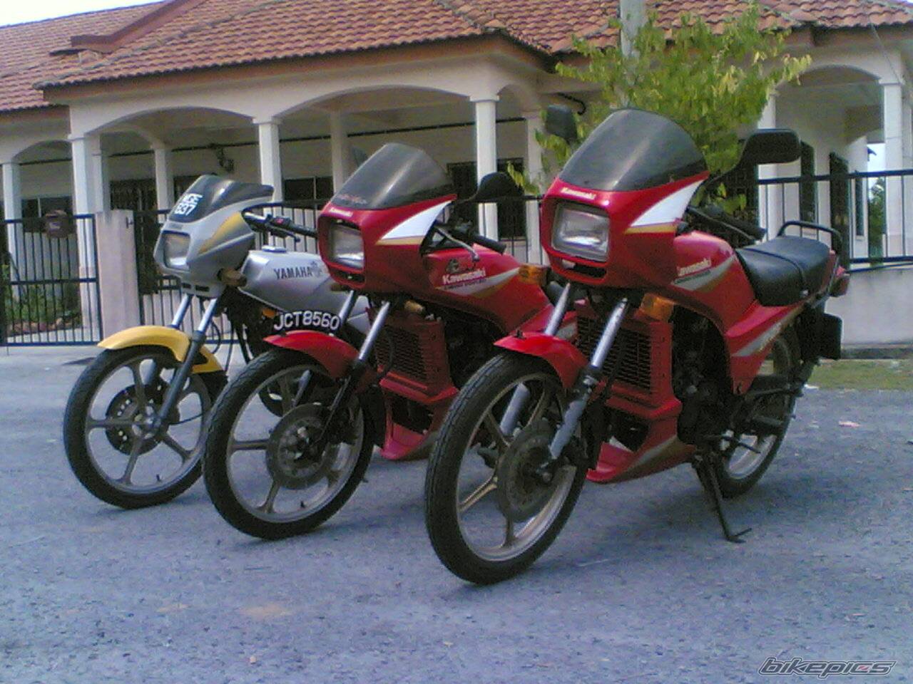 Bike Photo 546663