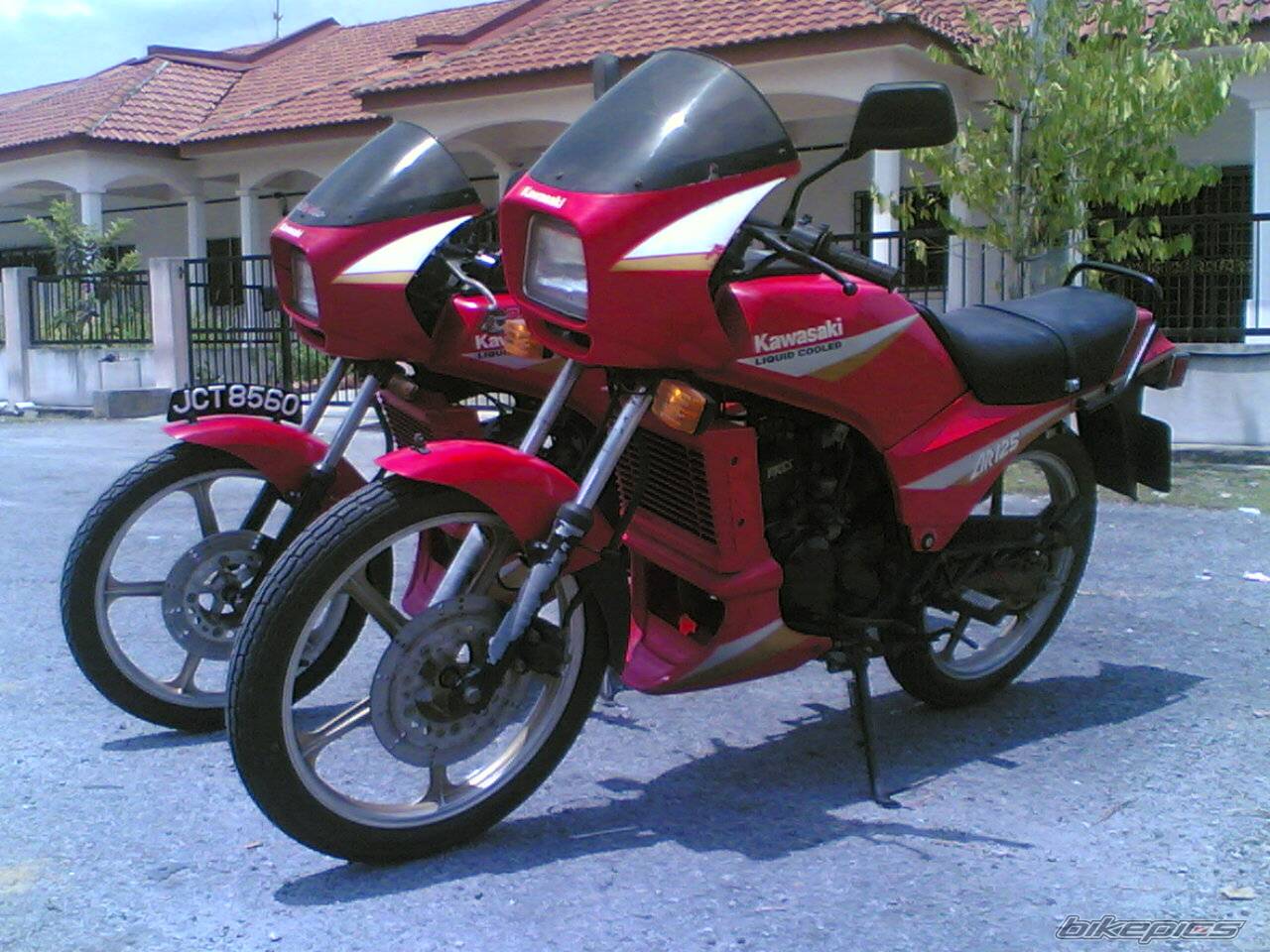 Bike Photo 546664