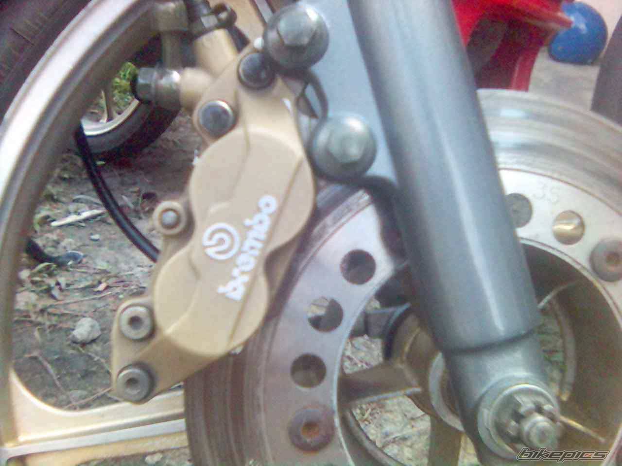 Bike Photo 546665
