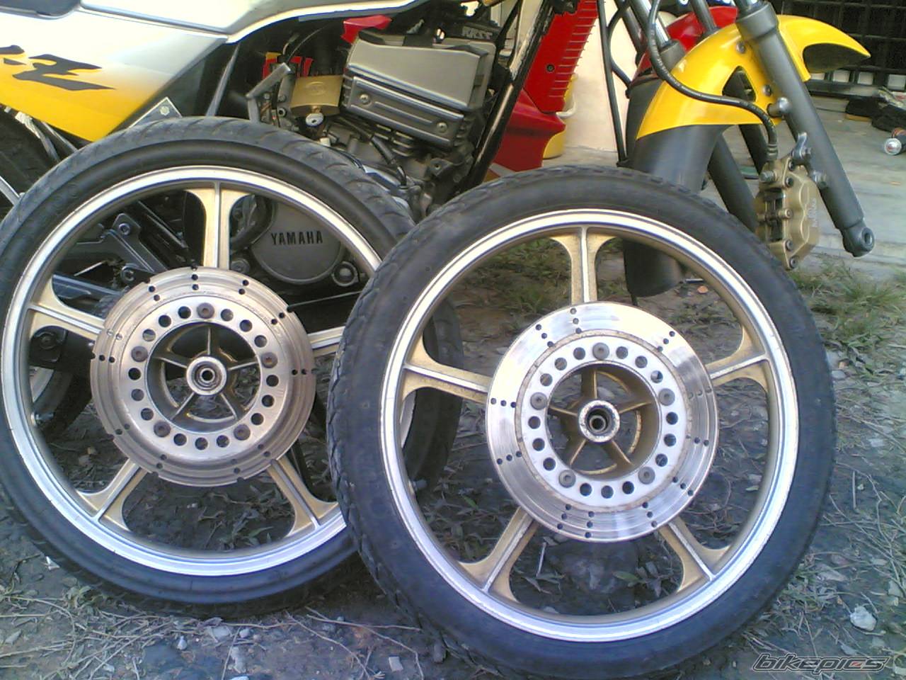Bike Photo 546669