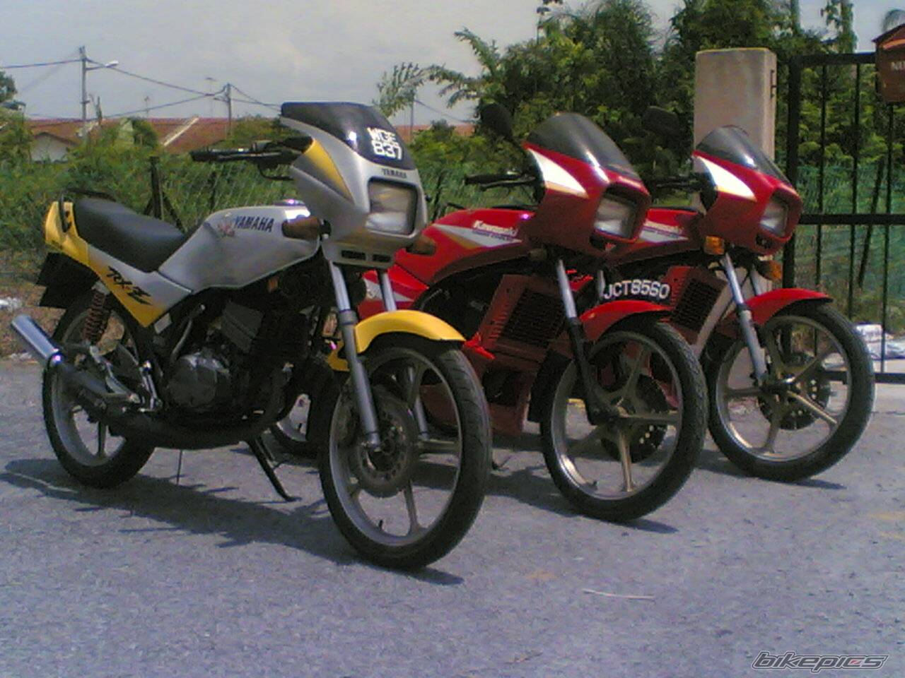 Bike Photo 546671
