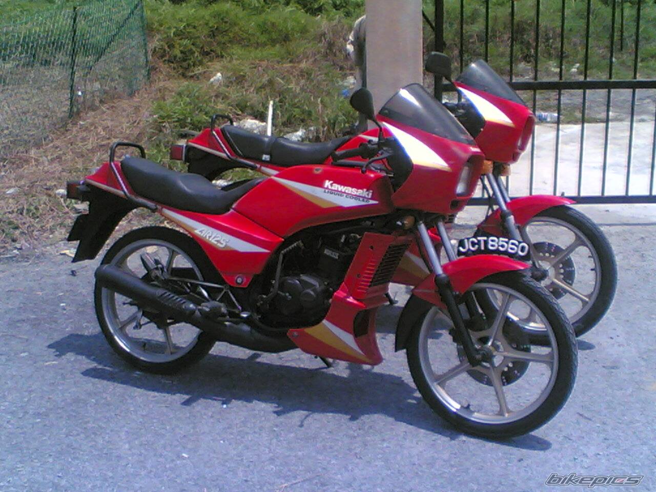 Bike Photo 546681