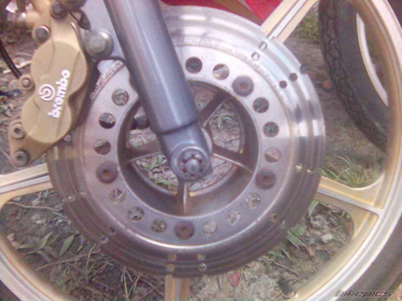 Bike Photo 546684
