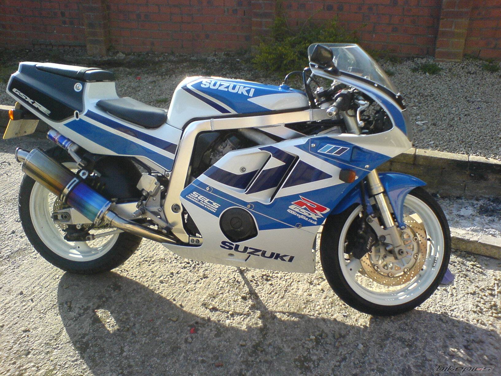Bike Photo 546699