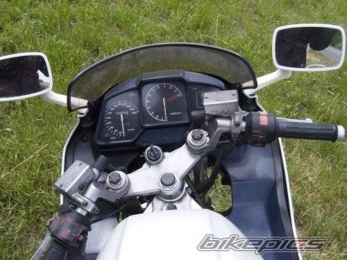 Bike Photo 5467