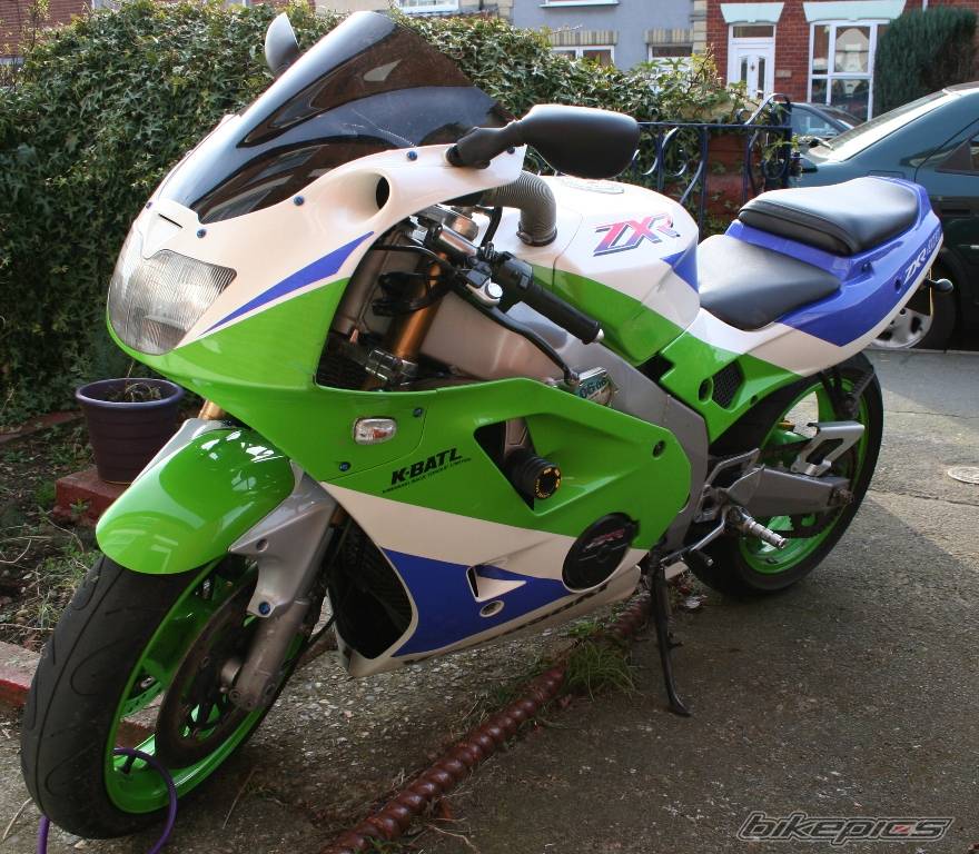 Bike Photo 546701