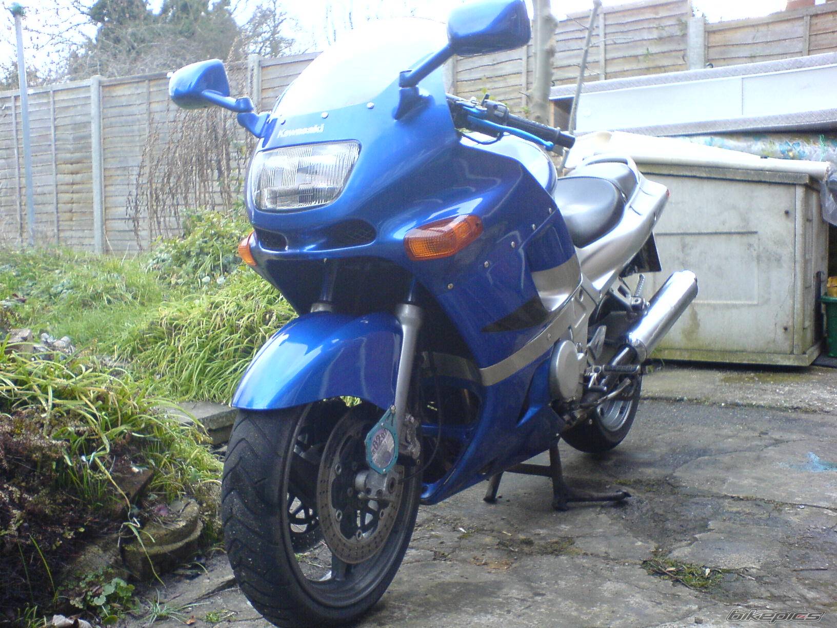 Bike Photo 546703