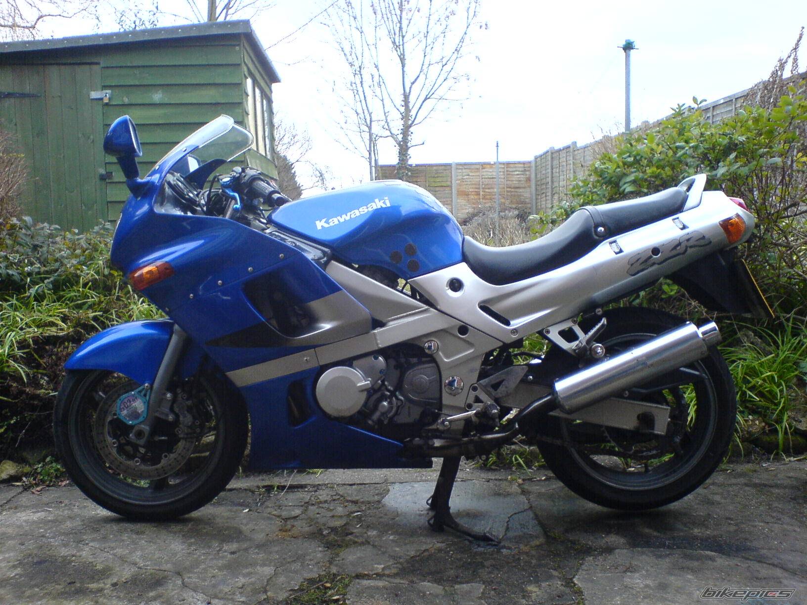 Bike Photo 546704
