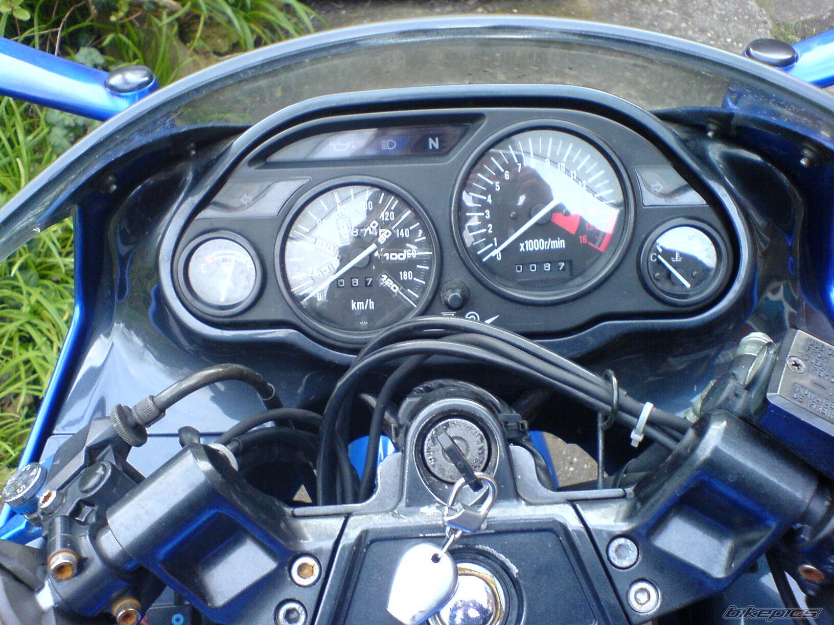 Bike Photo 546705
