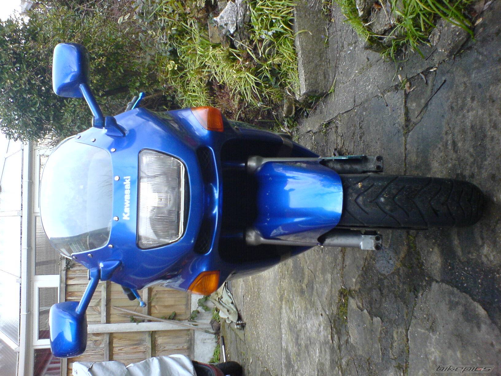 Bike Photo 546707