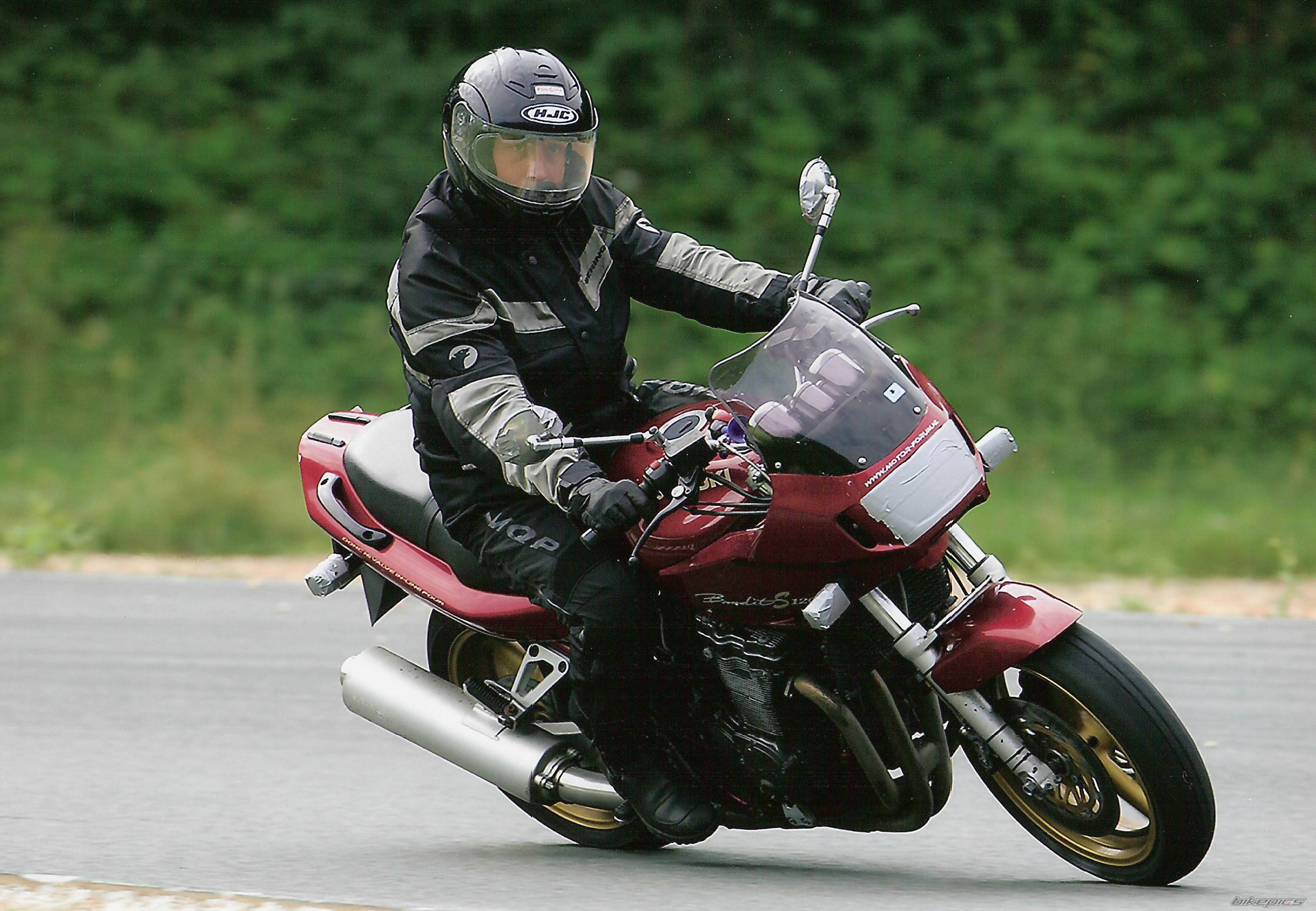 Bike Photo 546713