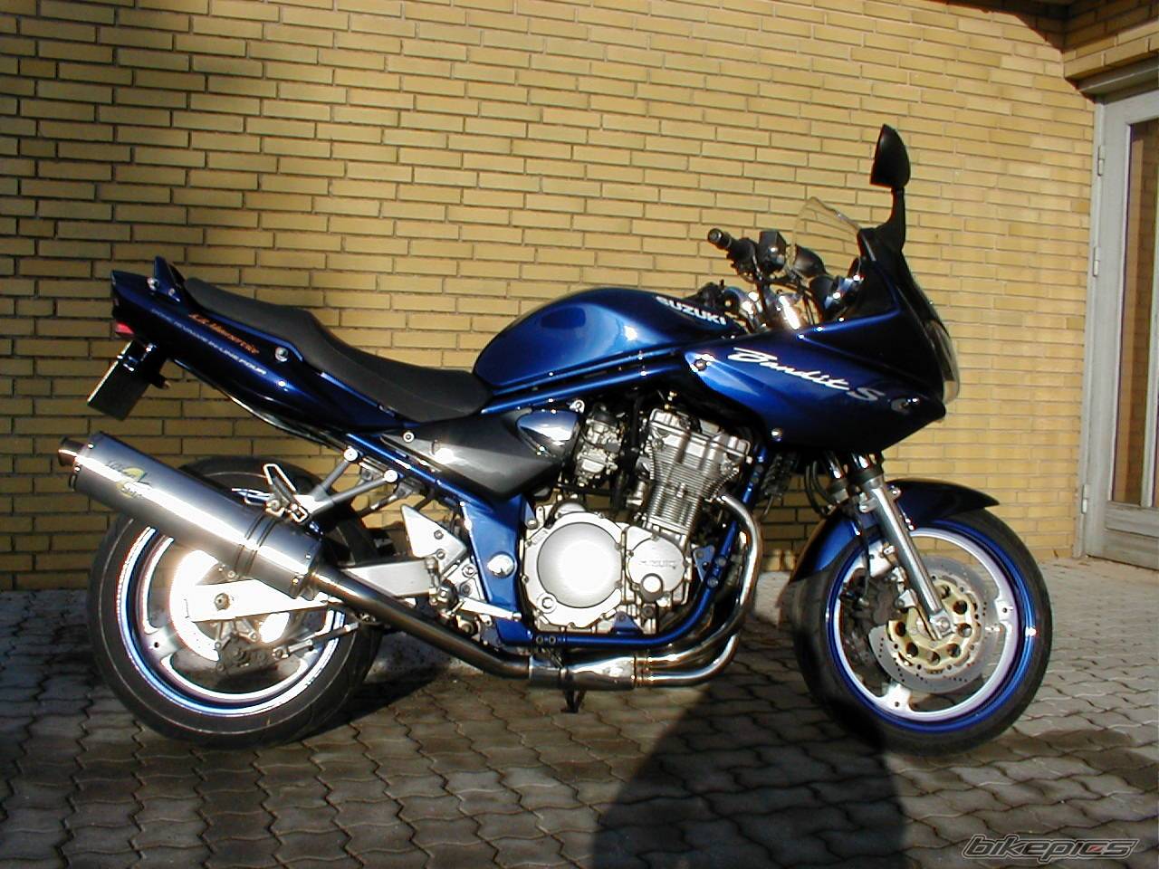 Bike Photo 546744