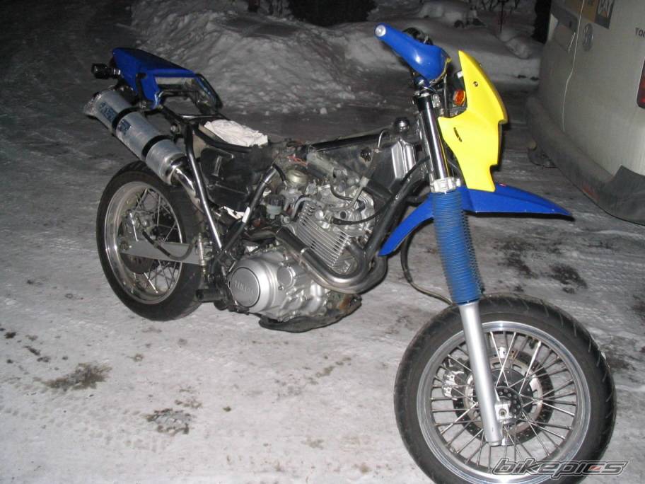Bike Photo 546749