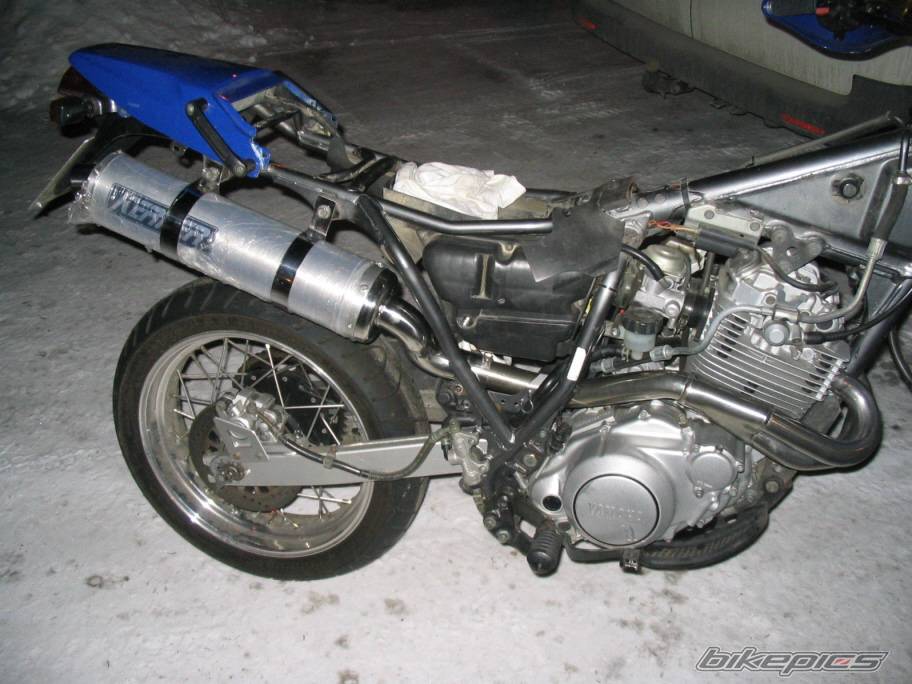 Bike Photo 546750