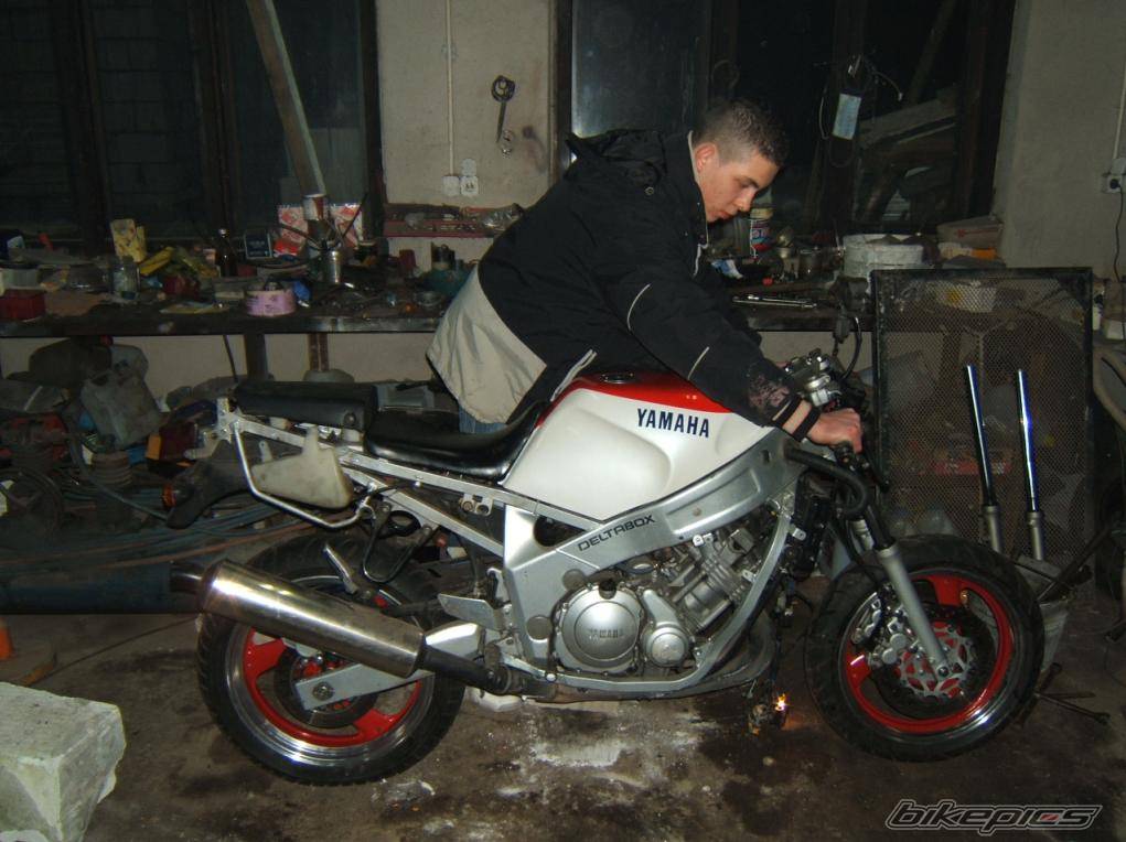 Bike Photo 546775