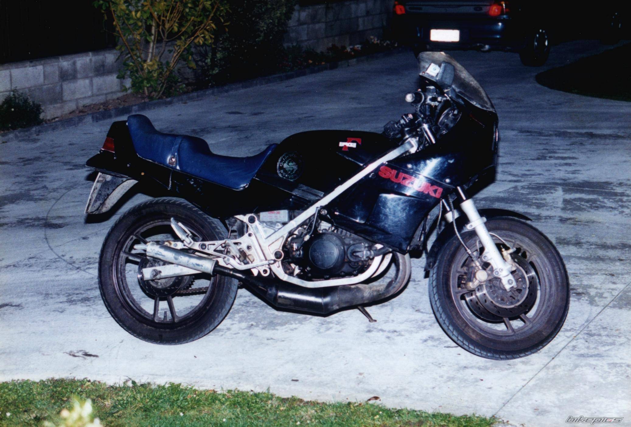 Bike Photo 54678