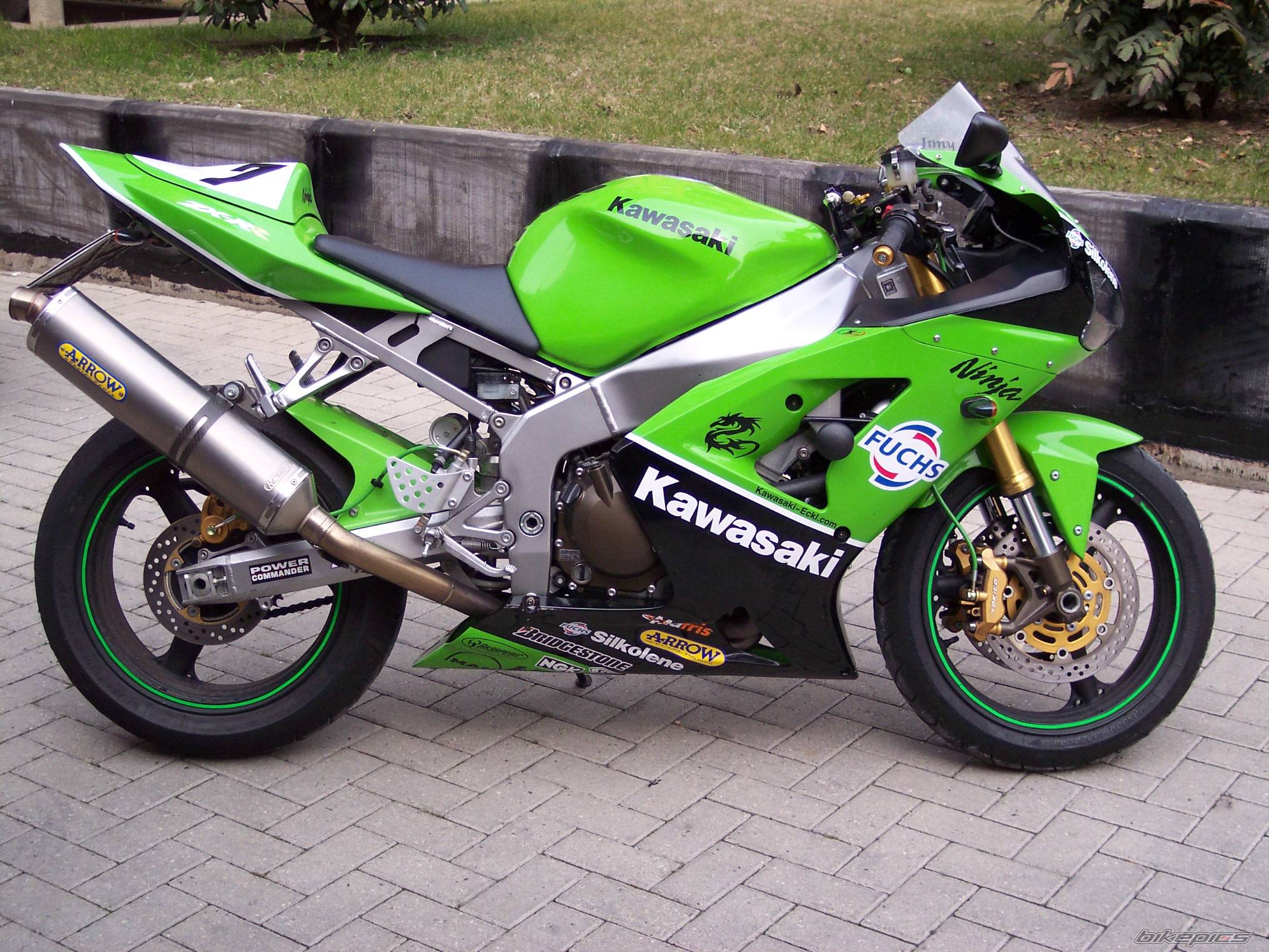 Bike Photo 546784