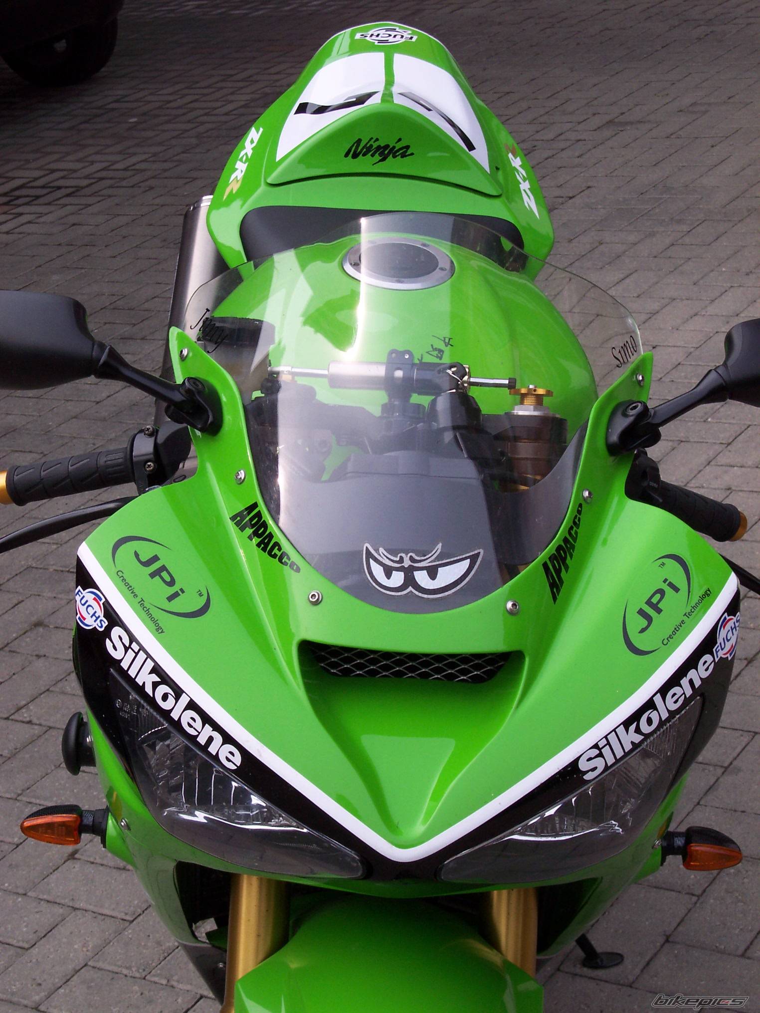 Bike Photo 546785