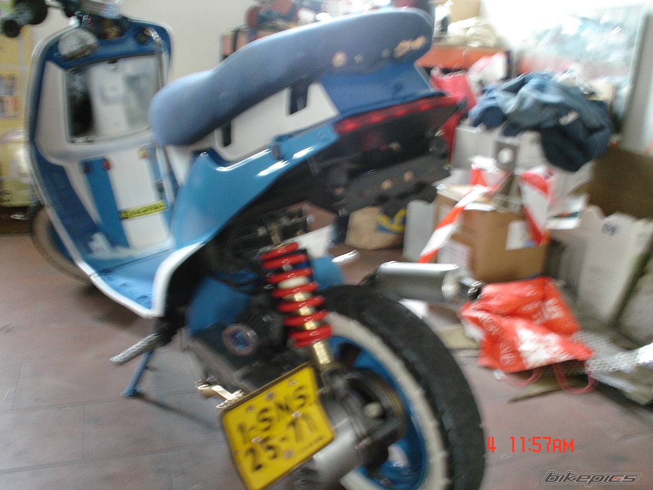 Bike Photo 546838