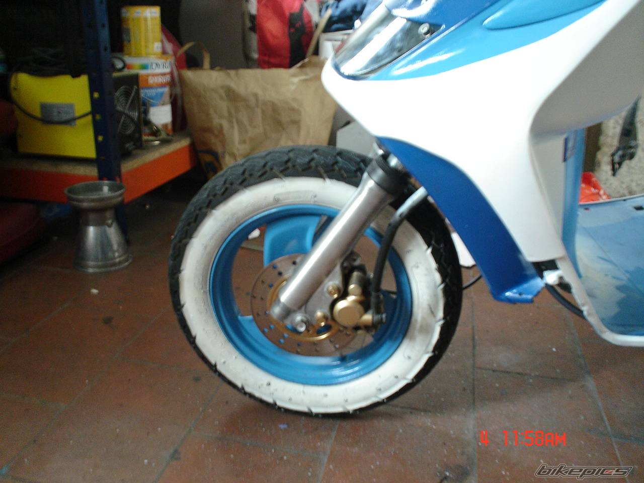 Bike Photo 546842
