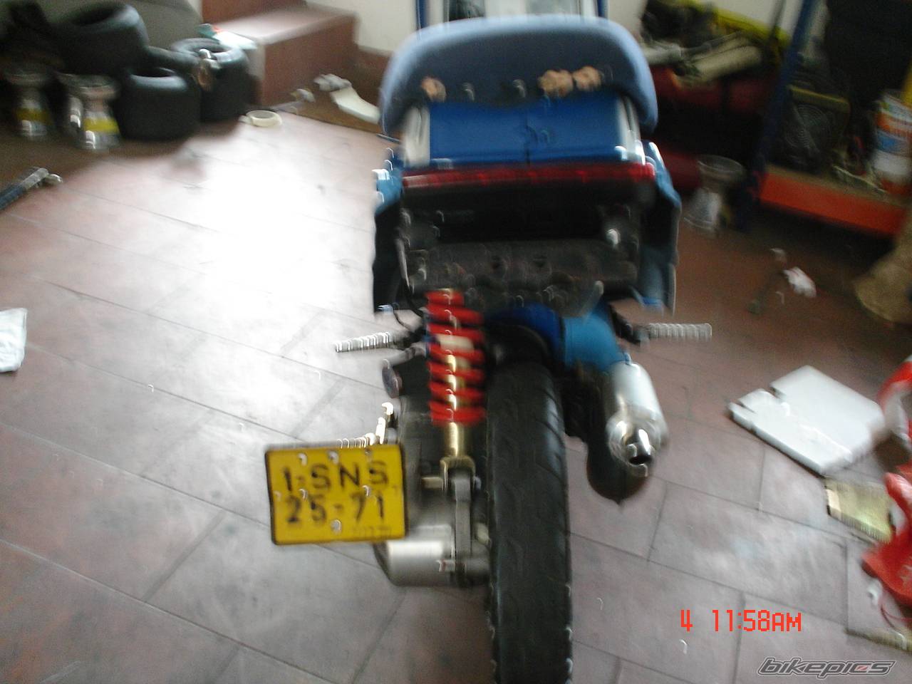 Bike Photo 546845