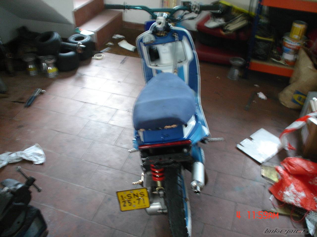Bike Photo 546856