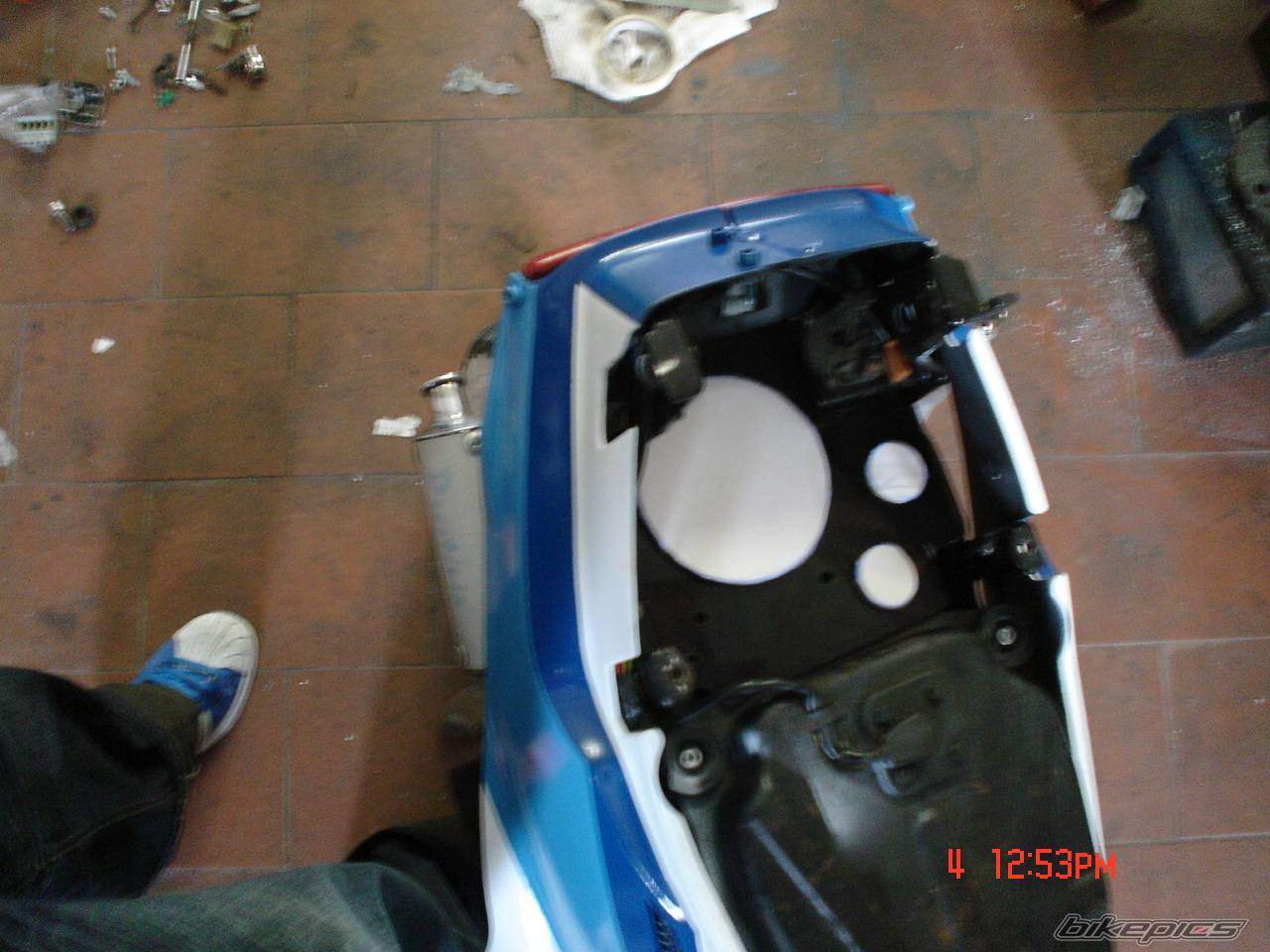 Bike Photo 546875
