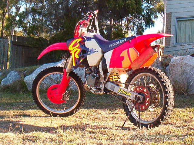 Bike Photo 54688