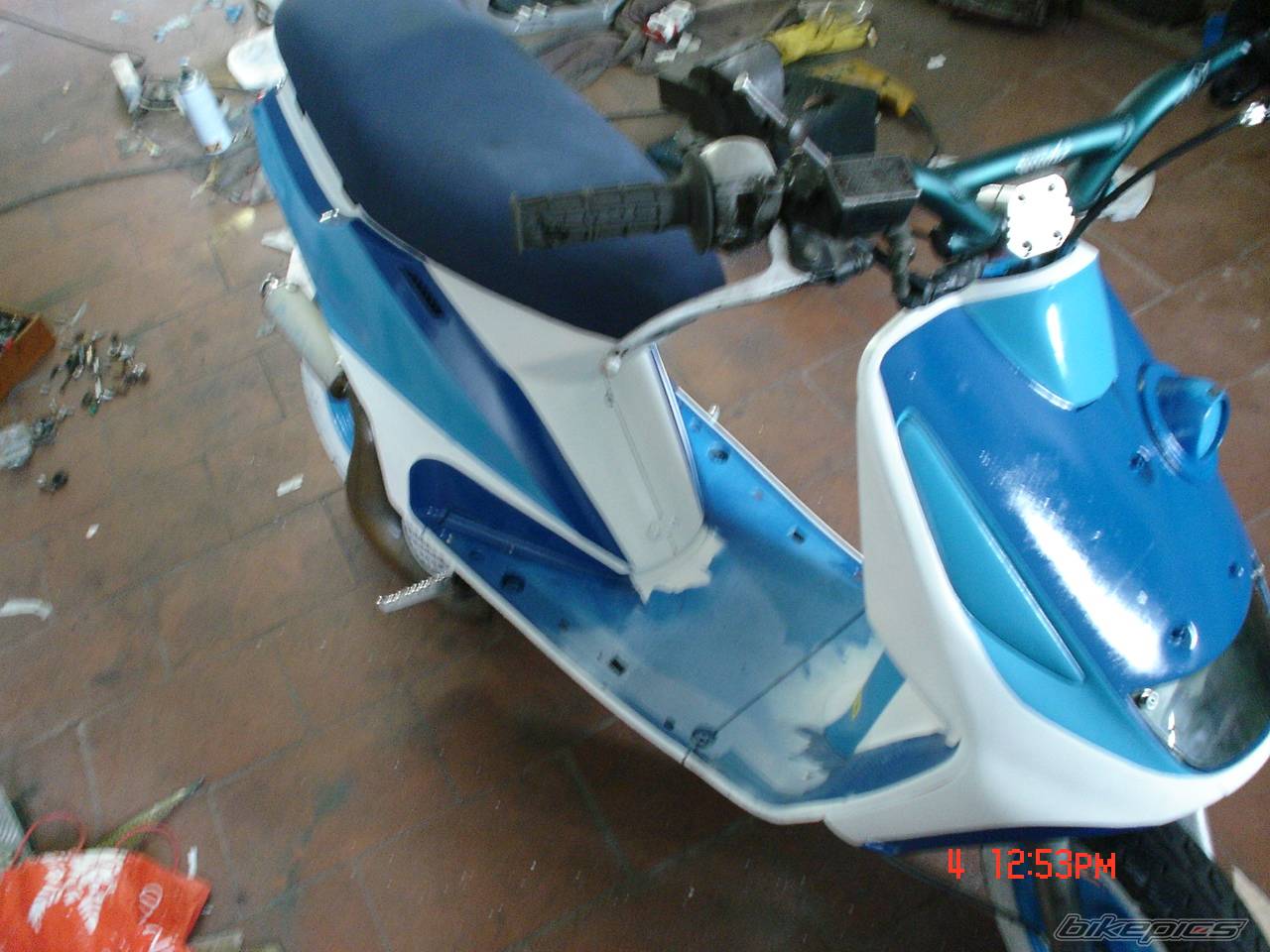 Bike Photo 546882