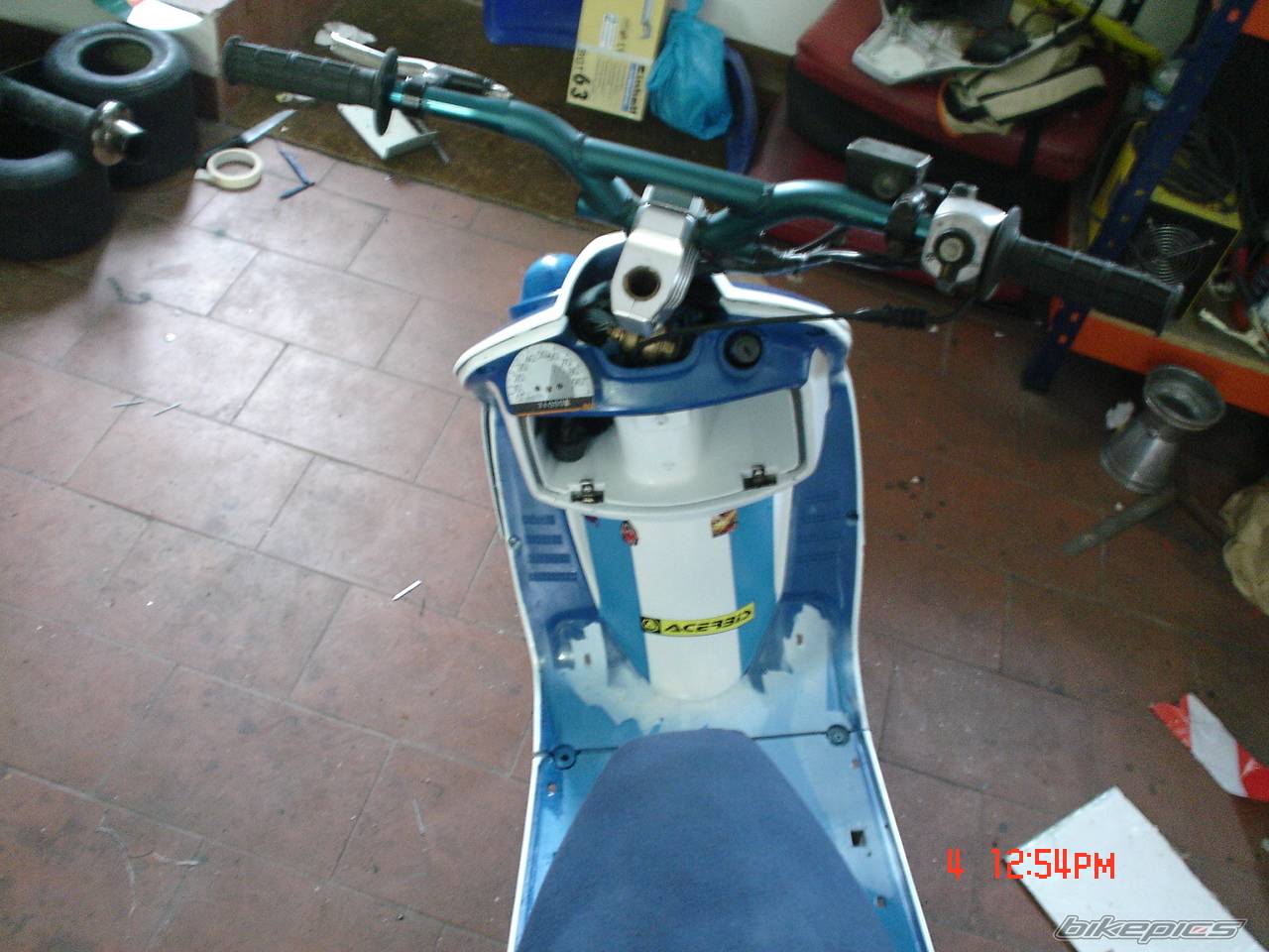 Bike Photo 546885