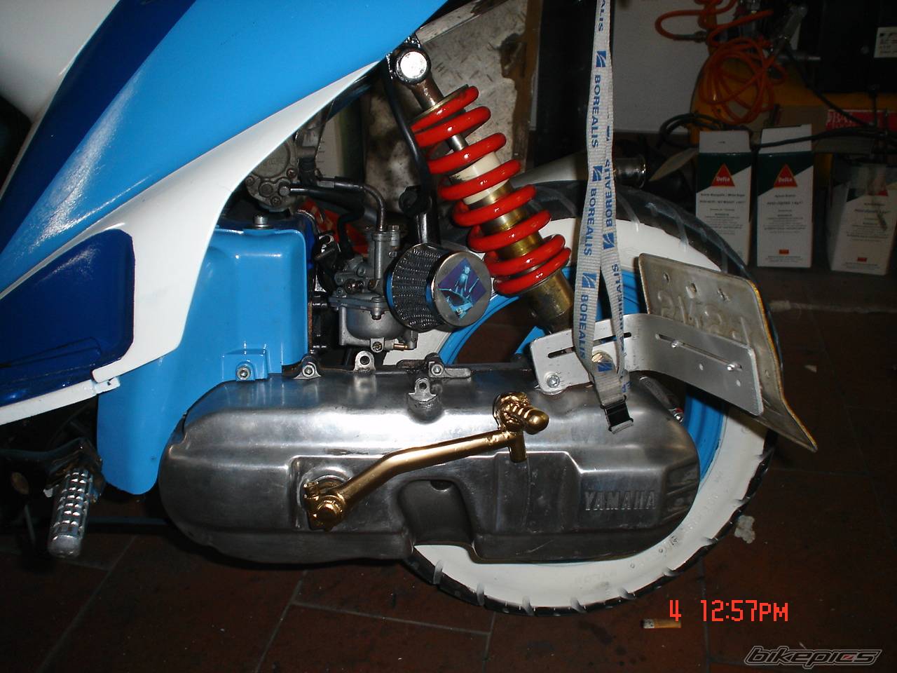 Bike Photo 546887
