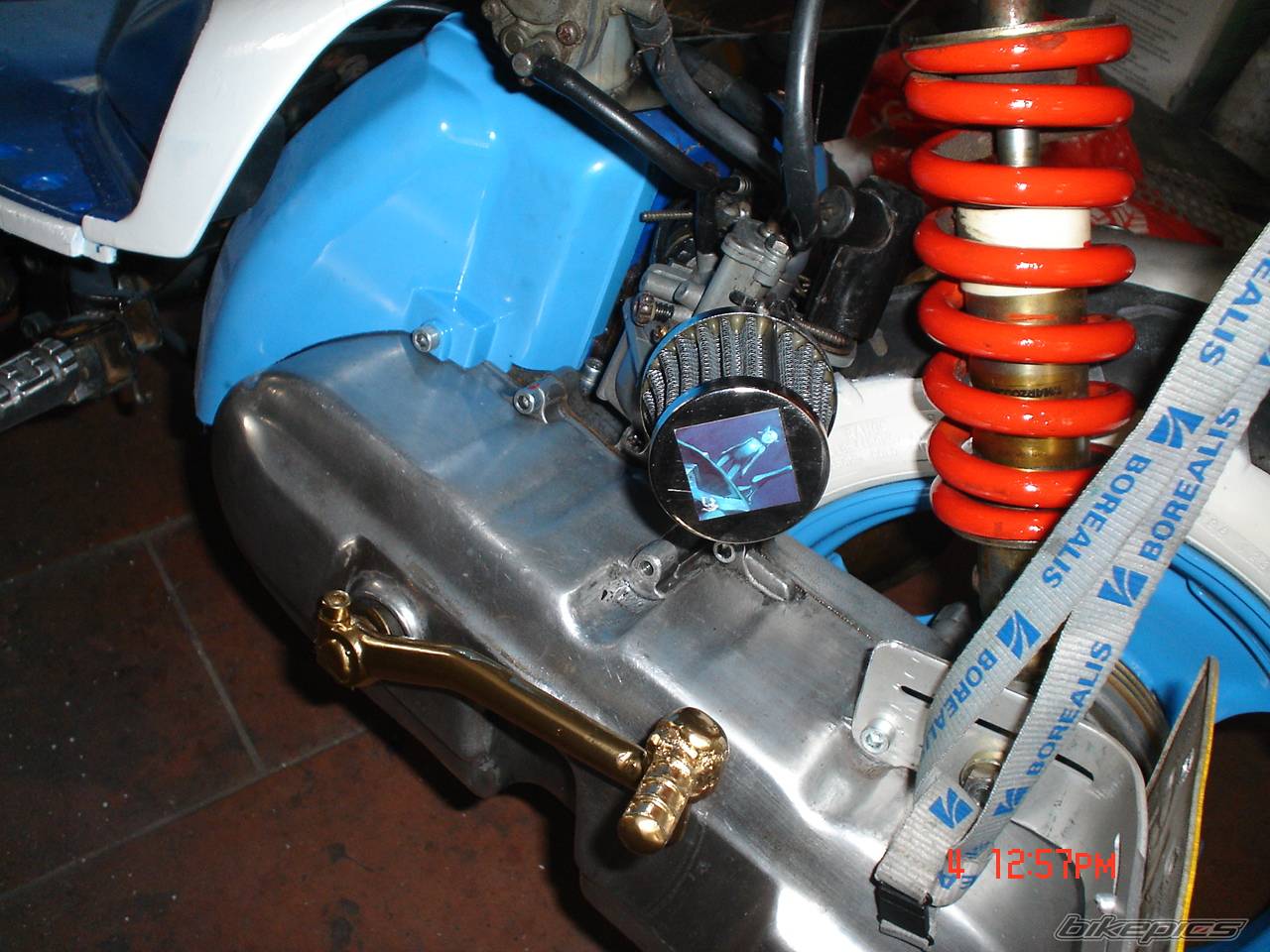Bike Photo 546889