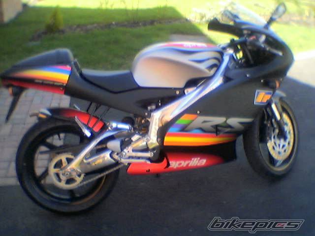 Bike Photo 54689