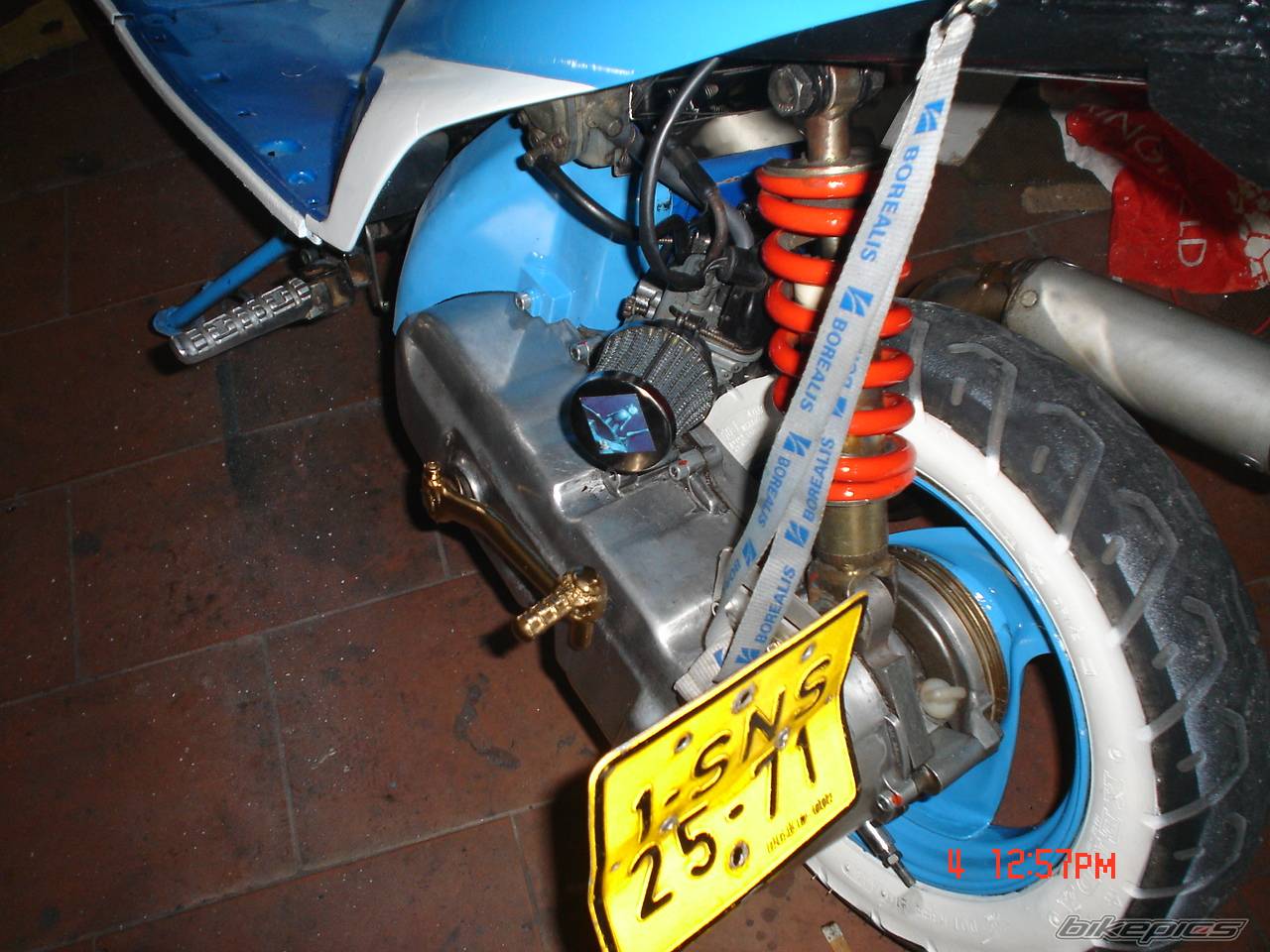 Bike Photo 546890