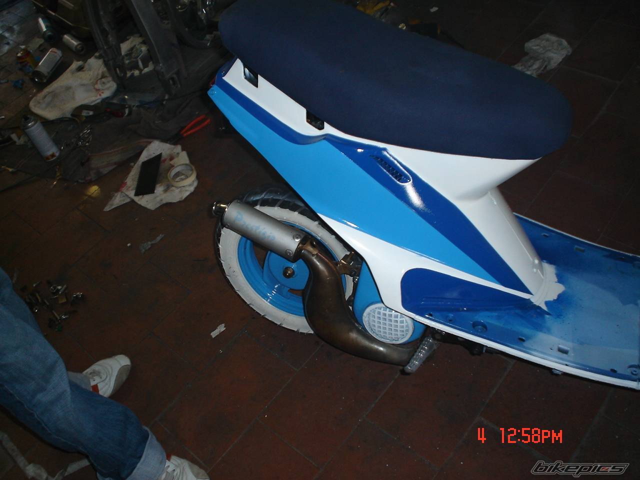 Bike Photo 546893