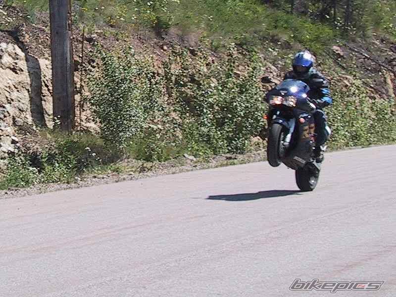 Bike Photo 5469