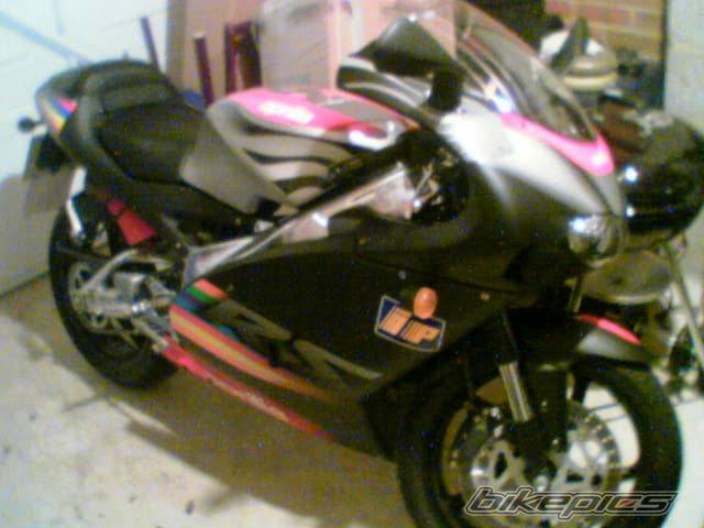 Bike Photo 54691