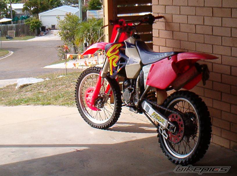 Bike Photo 54692