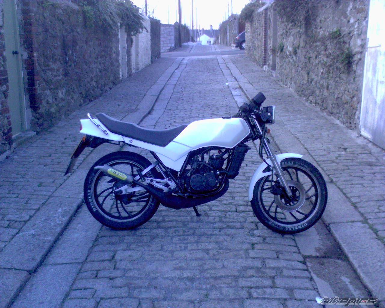 Bike Photo 546925