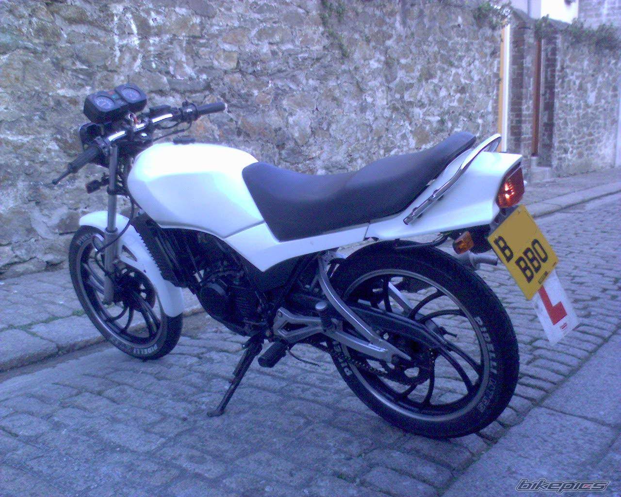 Bike Photo 546928