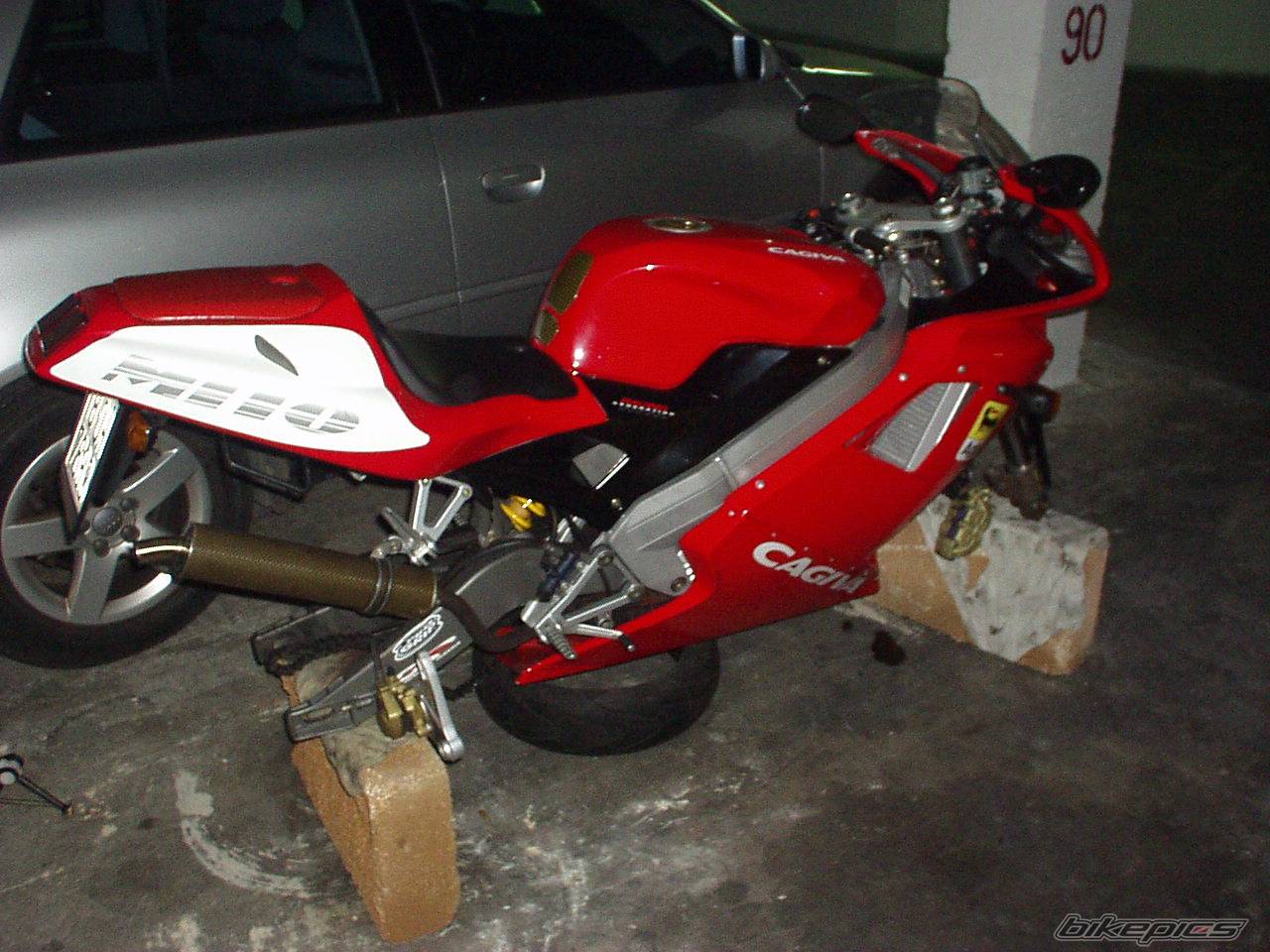 Bike Photo 54693