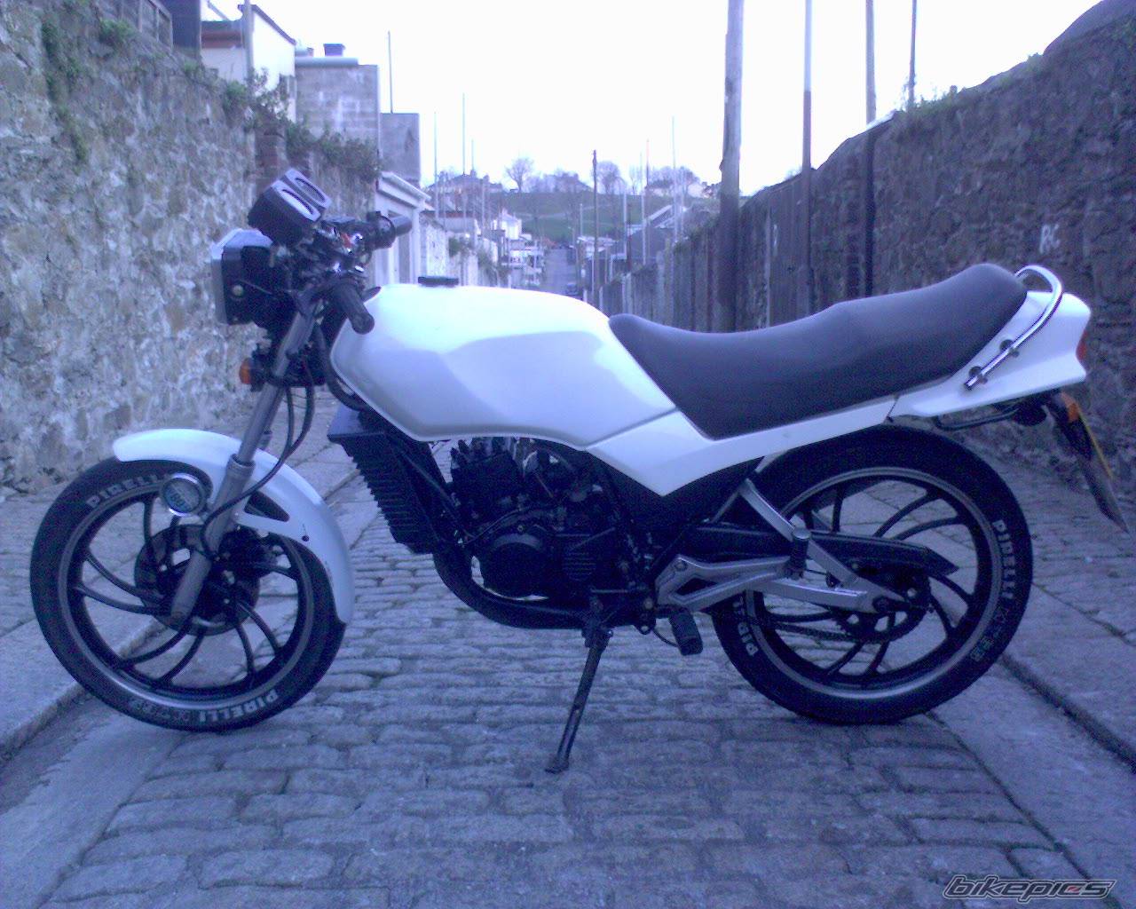 Bike Photo 546930