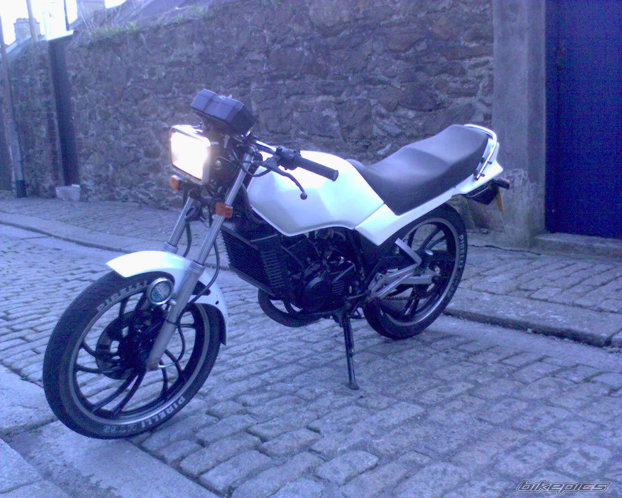 Bike Photo 546932