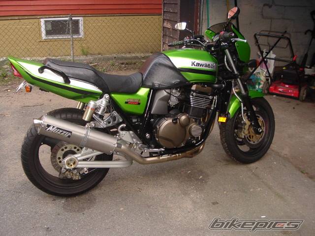 Bike Photo 546934